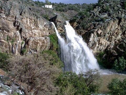 بعد عقد من الزمن.. أهالي "تمنية" يتفاعلون لتطوير 10 قرى