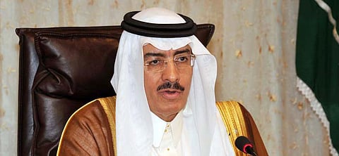 "حجار" يوجِّه بسرعة تنفيذ المشاريع وفقاً للاعتمادات المخصصة بالميزانية