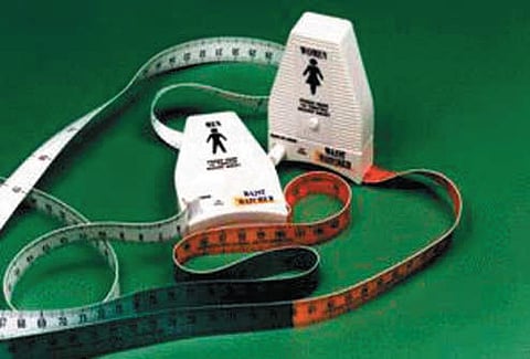 "صحة عسير" تنظم معرض للتوعية حول أمراض السمنة