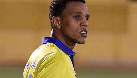 "السيلية" القطري يطلب خدمات "خيبري النصر"