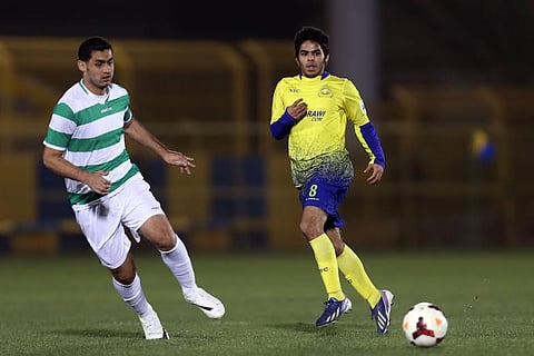 النصر يحل ضيفاً على نجران.. والشباب يخشى مواقف الخليج