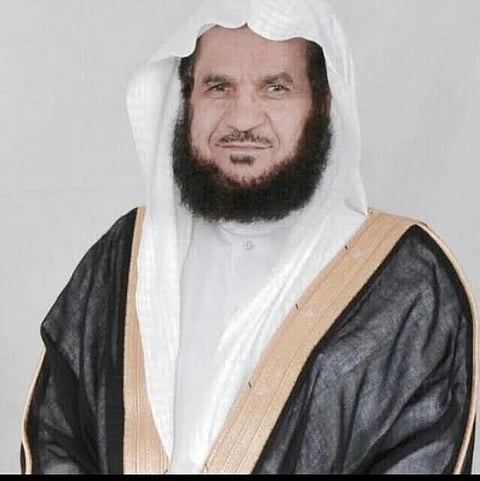 الإفراج عن الشيخ "العقيل" بعد براءته من تمويل الإرهاب