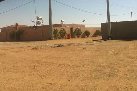بلدية قصر ابن عقيل: "مخطط الراشدية" عشوائي وغير معتمد