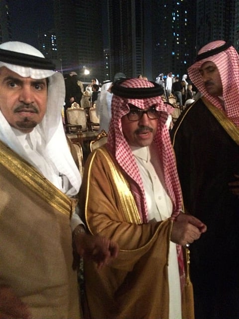 السعودية تهنىء الشارقة على لقب عاصمة السياحة العربية