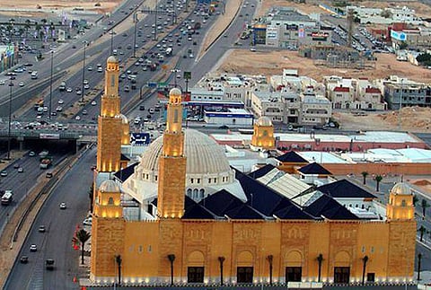 صلاة "الجنازة" على 29 متوفى بالعاصمة الرياض