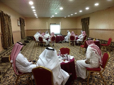 المجلس البلدي بـ"غامد الزناد" يقيم ورشة لتطوير خدمات المواطنين