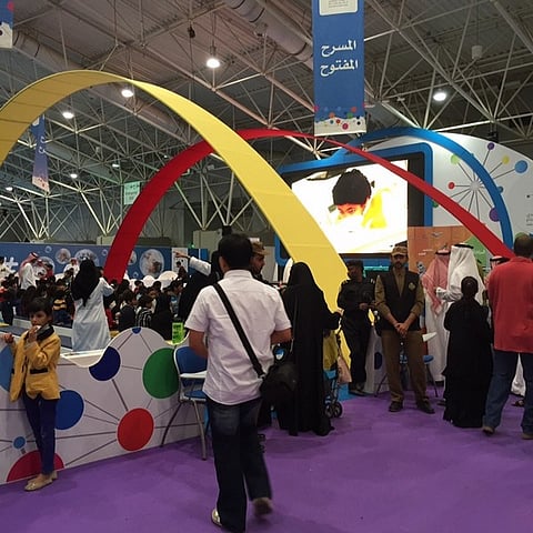 إسعاف 170 حالة في مهرجان العلوم والإبداع خلال 3 أيام
