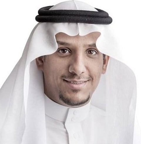 "النمري" أميناً عاماً لمؤسسة "القدوة الحسنة"