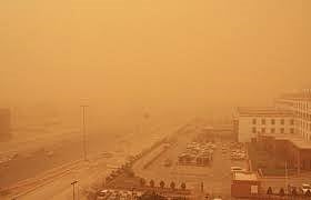"صحة الرياض" ترفع جاهزية مستشفياتها بسبب موجة الغبار