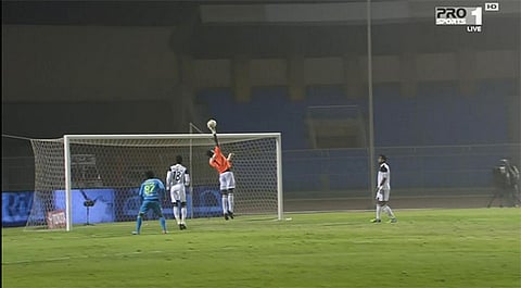 دوري جميل: الفتح يخطف نقطة من فم الشباب