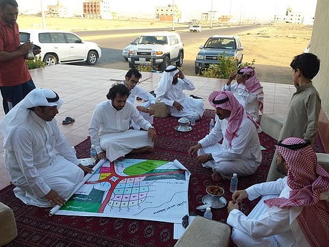 مواطنون لـ"سبق": نحمل "أمانة جدة" و"النقل" خروج مخططنا من الخدمات الحكومية