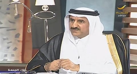 "التويجري": تصنيف المملكة لـ"الإخوان" كجماعة إرهابية فُهم خطأ