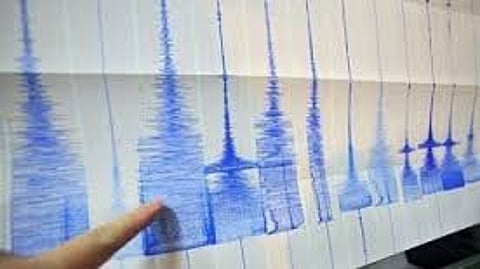 "مدير مركز الزلازل": السعودية تشهد آلاف الهزات سنوياً.. ولا ضرر