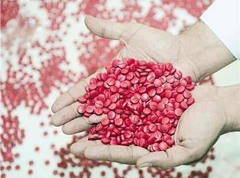 "مكافحة المخدرات": لا حبوب "فراولة" تُوزع عند المدارس