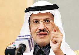 عبدالعزيز بن سلمان: "بكيفك" تستهدف المواطنين ووكلاء السيارات