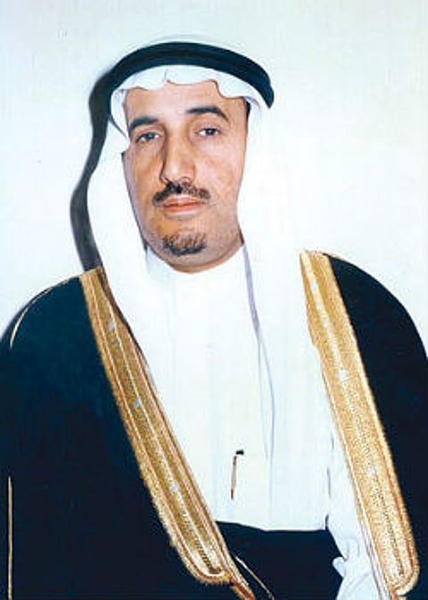 د. "الثنيان" يخصّ "سبق" بمقال عن الدروس المستفادة من ندوة "الشباب في عالم متغير"