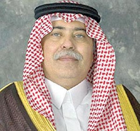 عضو "الشورى" موضي بنت خالد تزور وزارة الشؤون