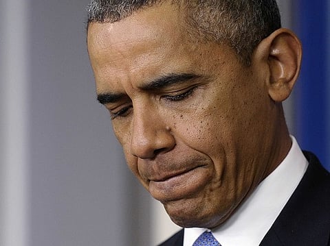 انقطاع الإنترنت أثناء مؤتمر أوباما عن الأمن الإلكتروني