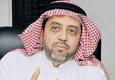 "وحدة عزل" لمواجهة الأمراض المُعدية بمستشفى الدمام