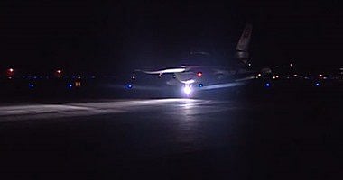 رداً على ذبح مواطنيها.. مصر توجّه ضربة جوية لـ"داعش" في ليبيا