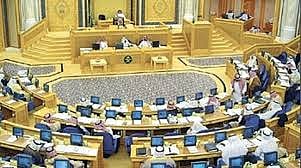 "الشورى" يرفض مقترحاً لحماية اللغة العربية