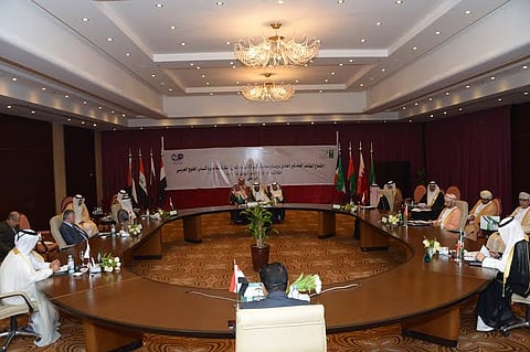 رسمياً.. الكويت تستضيف "خليجي 23"