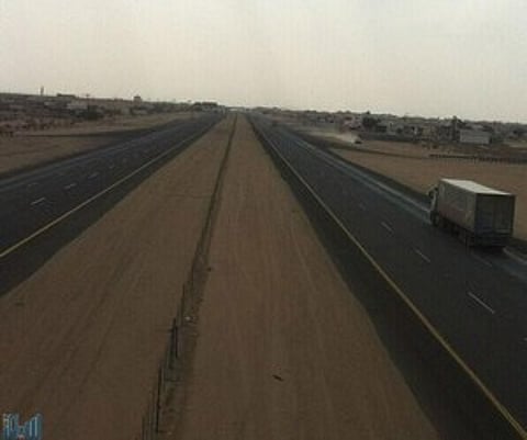 الطائف.. ضبط شاب يتجوّل فجراً بسيّارة مطلوبة بقضيّة جنائيّة