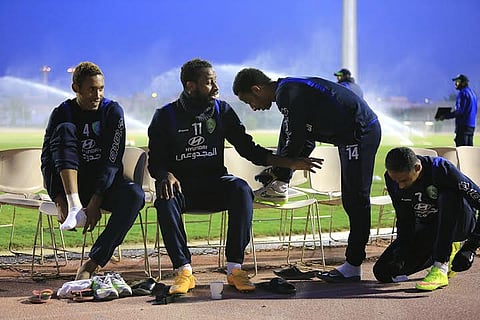 الفتح يستعد للنصر بثلاثة مصابين .. ويبدأ في بيع التذاكر