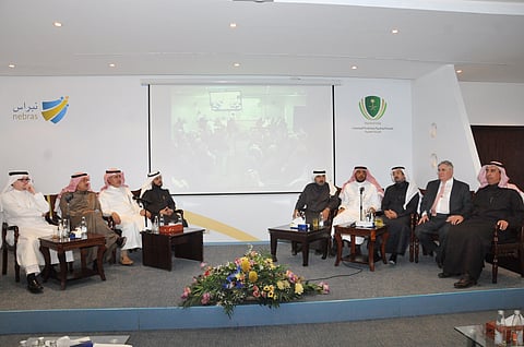 "الصالح": "نبراس" توحيد لجهود المكافحة والوقاية من المخدرات