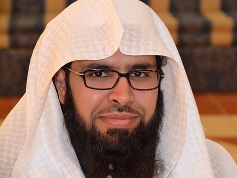 "جلال" إلى المرتبة السابعة بالمحكمة العامة بالباحة