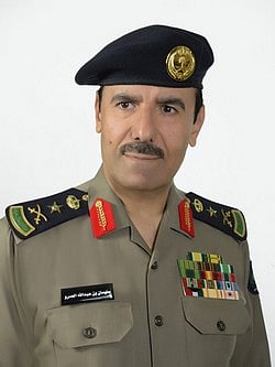 السعودية تشارك المجتمع الدولي احتفالات اليوم العالمي للدفاع المدني