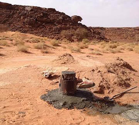 "المدني" يتجاوب مع "سبق" ويوجِّه بتأمين بئر صحراء العلا