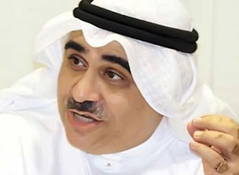 "فَقِيه": لا نفرح بإيقاع المخالفات وسنطبق أنظمة السوق بكل عدالة وحزم