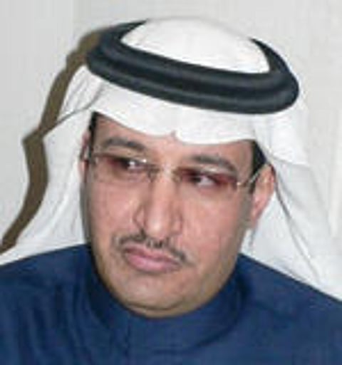 استقالة مدير مركز القلب بحائل تثير تساؤل المهتمين الصحيين