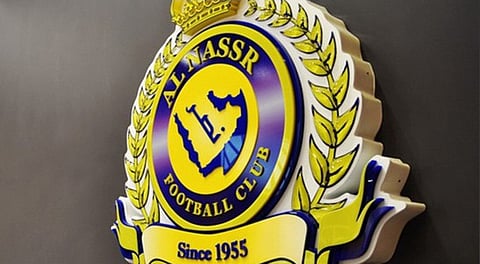 النصر ولخويا بصافرة عراقية والشباب وباختاكور بطاقم أسترالي