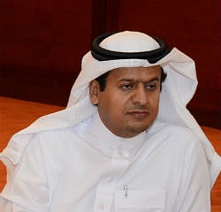 حمد المنيف متحدثاً رسمياً لوزارة الخدمة المدنية