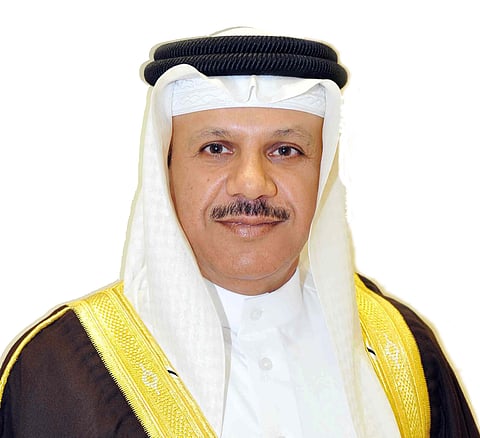 مجلس التعاون: الحوثي من مكونات اليمن وهم أحرار في الحضور للرياض