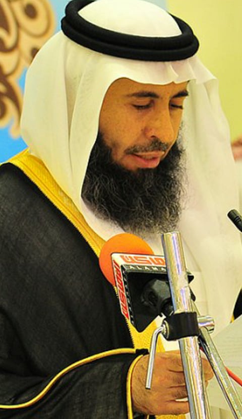 "السديري": كلمة الملك حملت تباشير الخير والنماء للوطن وللمواطن