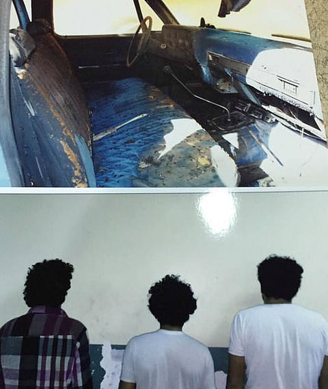 قريب أحد ضحايا "السفّاح اليمني": القاتل اغتال غدرًا والد الأطفال السبعة