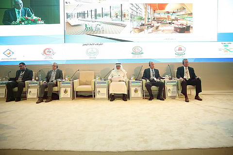 اختتام ملتقى "التخطيط وتصميم المستشفيات" بمشاركة 32 متحدثًا