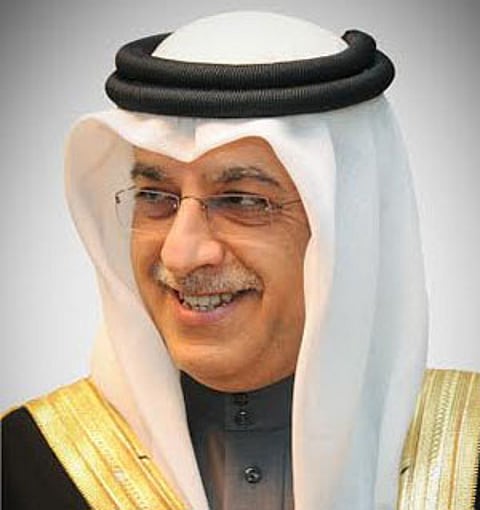 سلمان بن إبراهيم: الموعد النهائي لمونديال قطر يخدم المصلحة العليا للكرة العالمية