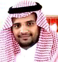 "السلمي" رئيساً للخضيراء بتربة