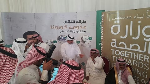 احتضان 36 أسرة منتجة عبر تدشين مهرجان "منتجو سدير"