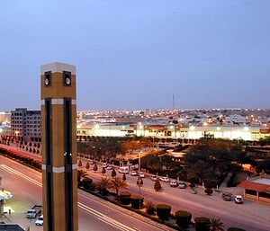 العثور على جثة خليجي داخل غرفة فندق في حفر الباطن