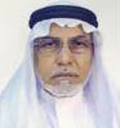 "القوزي": "الحزم والعزم من سلمان مصدره"