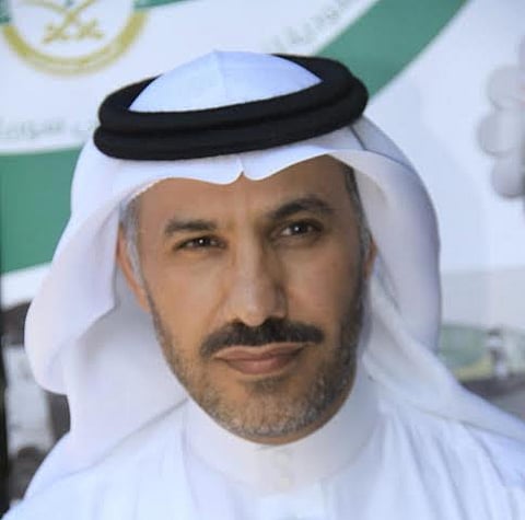 "السمحان" : "نسمات المودّة" للسوريين قائمة بالتزامن مع "عاصفة الحزم"