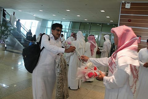 75 ألفاً سافروا للدول المجاورة خلال إجازة الربيع.. ودبي في الصدارة