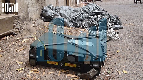 حلف قبائل حضرموت يتجه لتأمين "المكلا" ويطالب "التحالف" بالمساندة