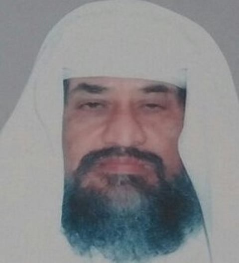 "الصباغ" خرج للصلاة قبل أسبوع ولم يَعُد.. وذووه ينشدون المساعدة