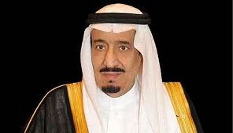 خادم الحرمين يرعى افتتاح مشروع "تطوير البجيري" في الدرعية
